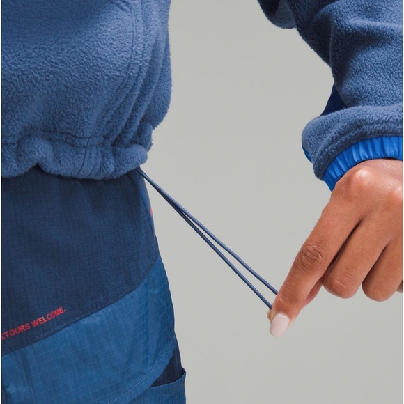 Lululemon pullover - Picture 6 of 6